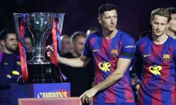 حقيقة اتفاق الهلال السعودي مع ليفاندوفسكي بعرض "خرافي"